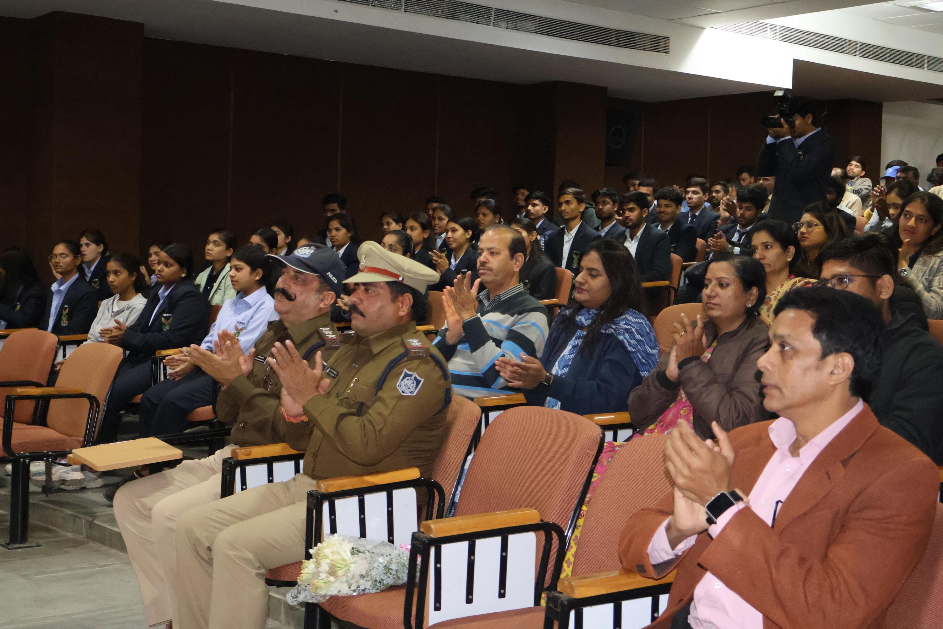 Shivajirao Kadam Group of Colleges Indore Events photo 80